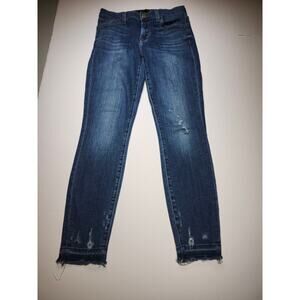 J Brand Denim Jeans Size 25